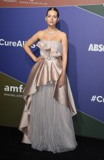 LOTTIE MOSS at Amfar Gala 2019 in Milano 09/21/2019