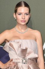 LOTTIE MOSS at Amfar Gala 2019 in Milano 09/21/2019