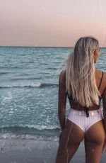 LOVISA BIVSTEDT - Instagram Photos