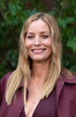 LUCIE DE LA FALAISE at Christian Dior Show at Paris Fashion Week 09/24/2019