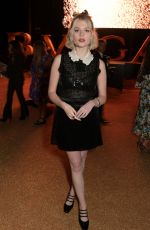 LUCY BOYNTON at Bvlgari Serpenti Seduttori Launch at Roundhouse in London 09/15/2019
