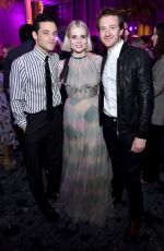 LUCY BOYNTON at The Politician, Season One Premiere in New York 09/26/2019