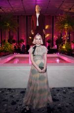 LUCY BOYNTON at The Politician, Season One Premiere in New York 09/26/2019