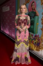 LUCY BOYNTON at The Politician Special Screening in London 09/16/2019