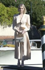 LUCY BOYNTON Out at 2019 Venice Film Festival 09/03/2019