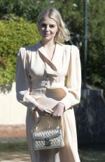 LUCY BOYNTON Out at 2019 Venice Film Festival 09/03/2019