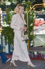 LUCY BOYNTON Out at 2019 Venice Film Festival 09/03/2019