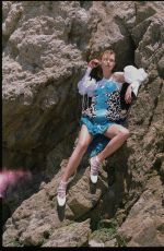 LUCY FRY for Contentmode Magazine, September 2019