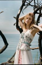 LUCY FRY for Contentmode Magazine, September 2019