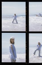 LUCY FRY for Contentmode Magazine, September 2019