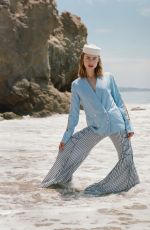 LUCY FRY for Contentmode Magazine, September 2019