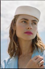 LUCY FRY for Contentmode Magazine, September 2019