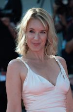 LUDIVINE SAGNIER at The New Pope Premiere at 76th Venice Film Festival 09/01/2019