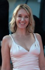 LUDIVINE SAGNIER at The New Pope Premiere at 76th Venice Film Festival 09/01/2019