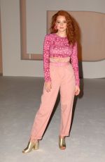 LUDOVICA BAZZAGLIA at Laura Biagiotti Fashion Show at MFW in Milan 09/22/2019