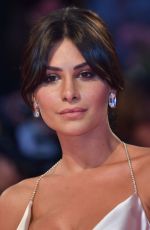 LUDOVICA VALLI at About Endlessness Premiere at 76th Venice Film Festival 09/03/2019