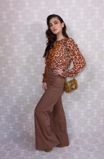 LUNA MAYA at Knives Out Premiere at 2019 TIFF in Toronto 09/07/2019