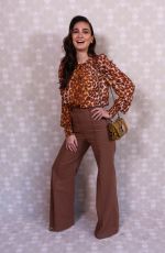 LUNA MAYA at Knives Out Premiere at 2019 TIFF in Toronto 09/07/2019