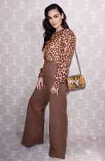 LUNA MAYA at Knives Out Premiere at 2019 TIFF in Toronto 09/07/2019