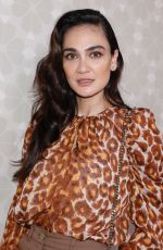 LUNA MAYA at Knives Out Premiere at 2019 TIFF in Toronto 09/07/2019