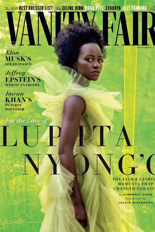 LUPITA NYONG