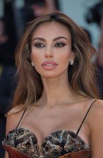 MADALINA GHENEA at Joker Screening at 76th Venice Film Festival 08/31/2019