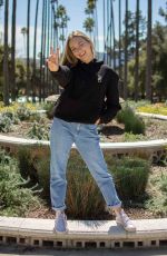 MADDIE ZIEGLER for Maddiegirl 2019 Spring Collection