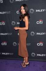 MADDISON JAIZANI at 13th Annual Paleyfest Fall TV Preview for Nancy Drew in Beverly Hills 09/07/2019