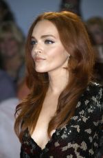 MADELINE BREWER at Hustlers Premiere at 2019 Toronto International Film Festival 09/07/2019