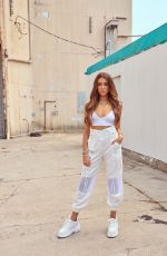 MADISON BEER for Asos Style Edit, September 2019