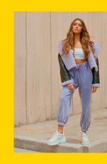 MADISON BEER for Asos Style Edit, September 2019