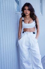 MADISON BEER for Asos Style Edit, September 2019