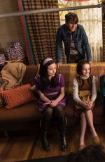 MADISON ISEMAN - Annabelle Comes Home Promos, 2019