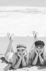 MADISON LINTZ for Alex Clothing Company LLC, 2019