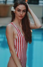 MADISON LINTZ for Alex Clothing Company LLC, 2019