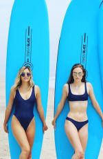 MADISON LINTZ for Alex Clothing Company LLC, 2019