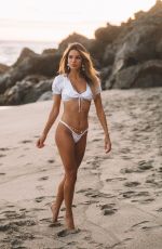 MADISON REED in Bikinis - Instagram Photos, August 2019