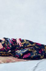 MAGGUE GYLLENHAAL in C California Style & Culture Magazine, October 2019