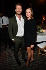 MAIKA MONROE at Gabrielle Chanel Essence with Margot Robbie Launch in Los Angeles 09/12/2019
