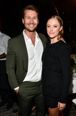 MAIKA MONROE at Gabrielle Chanel Essence with Margot Robbie Launch in Los Angeles 09/12/2019