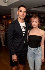 MAISIE WILLIAMS at Selby