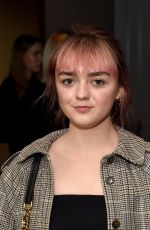 MAISIE WILLIAMS at Selby