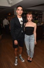 MAISIE WILLIAMS at Selby