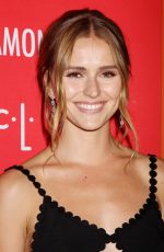 MALLORY EDENS at 5th Annual Diamond Ball at Cipriani Wall Street in New York 09/12/2019