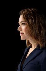 MANDY MOORE for Los Angeles times 08/22/2019