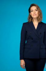MANDY MOORE for Los Angeles times 08/22/2019