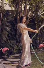 MANDY MOORE in Vera Magazine, September 2019