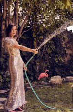 MANDY MOORE in Vera Magazine, September 2019