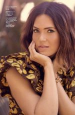 MANDY MOORE in Vera Magazine, September 2019