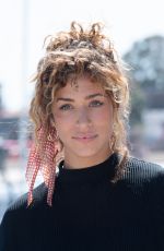 MANON AZEM at 21st La Rochelle Fiction Festival in France 09/12/2019